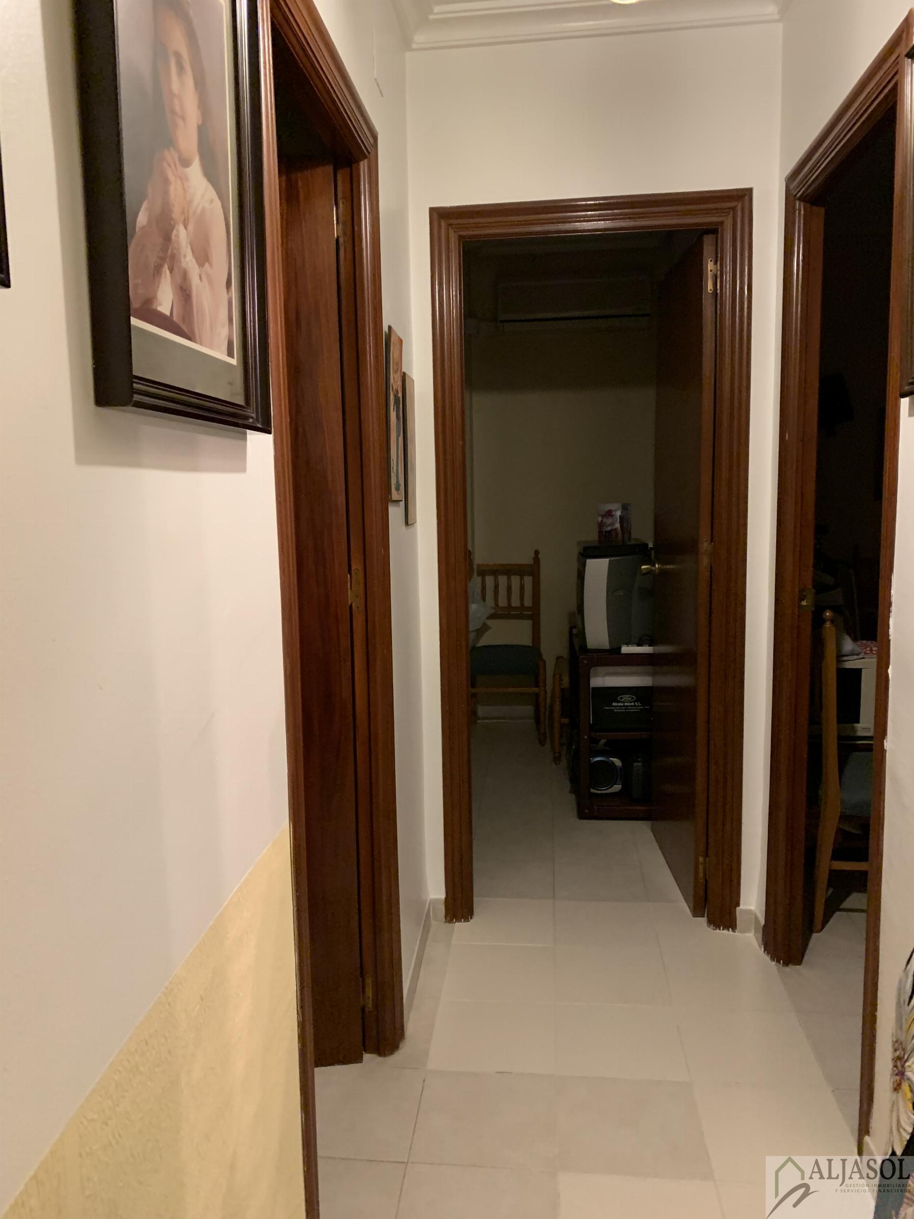 Venta de casa en Bormujos