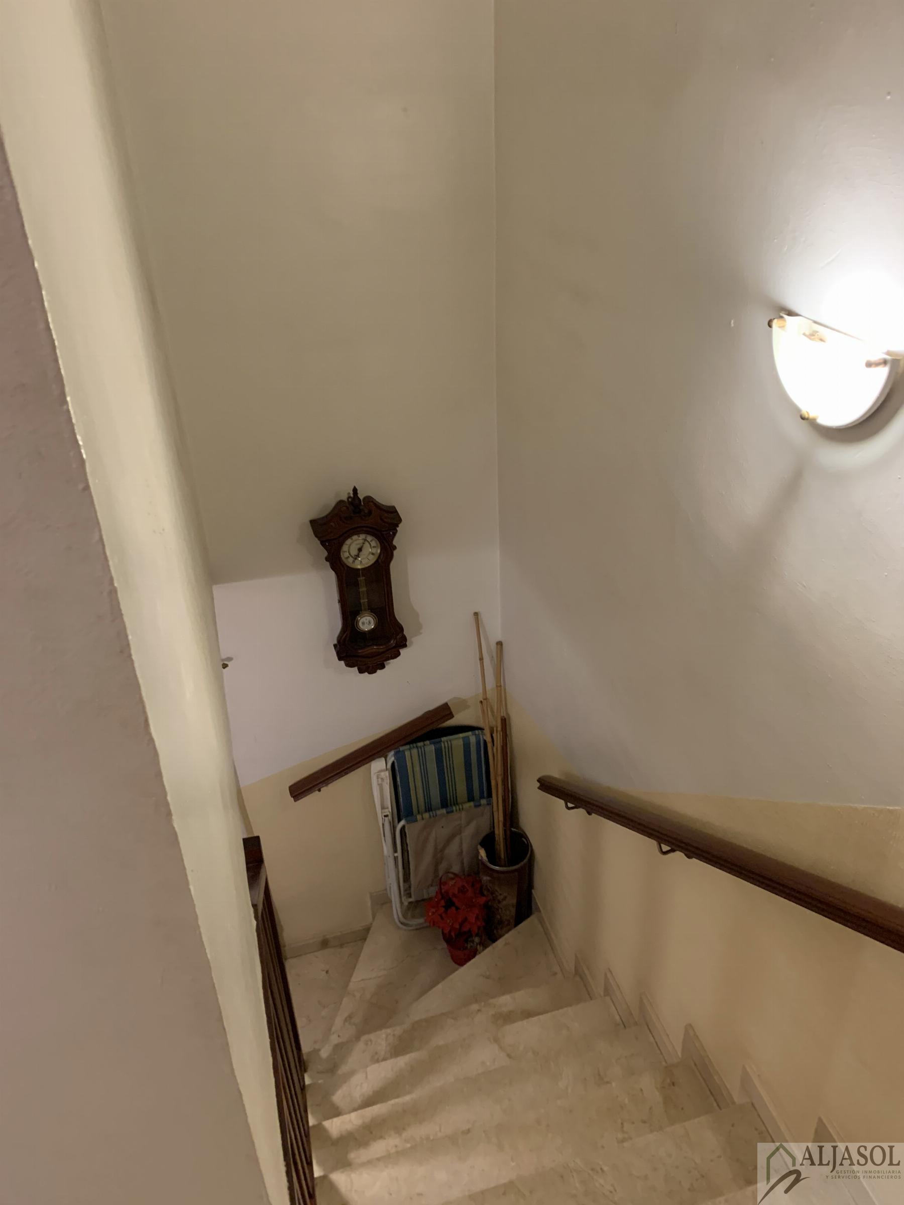 For sale of house in Bormujos