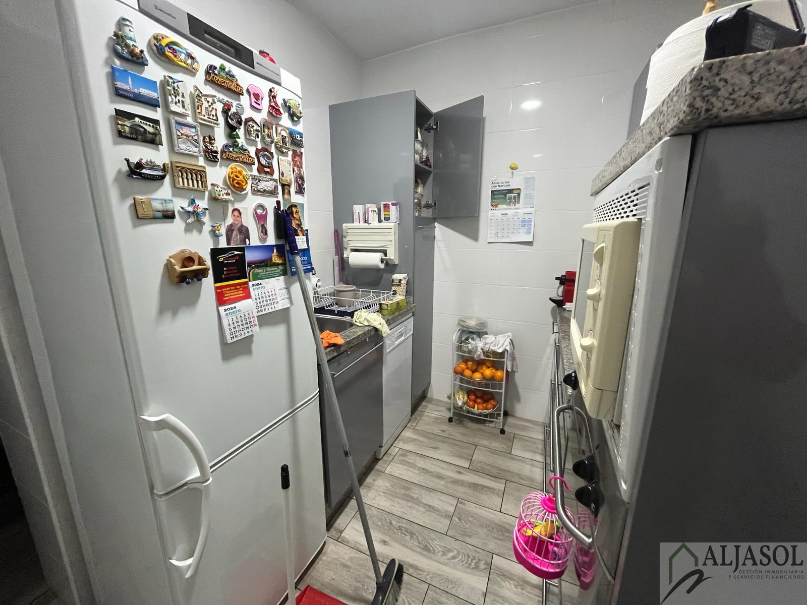 For sale of house in Bormujos