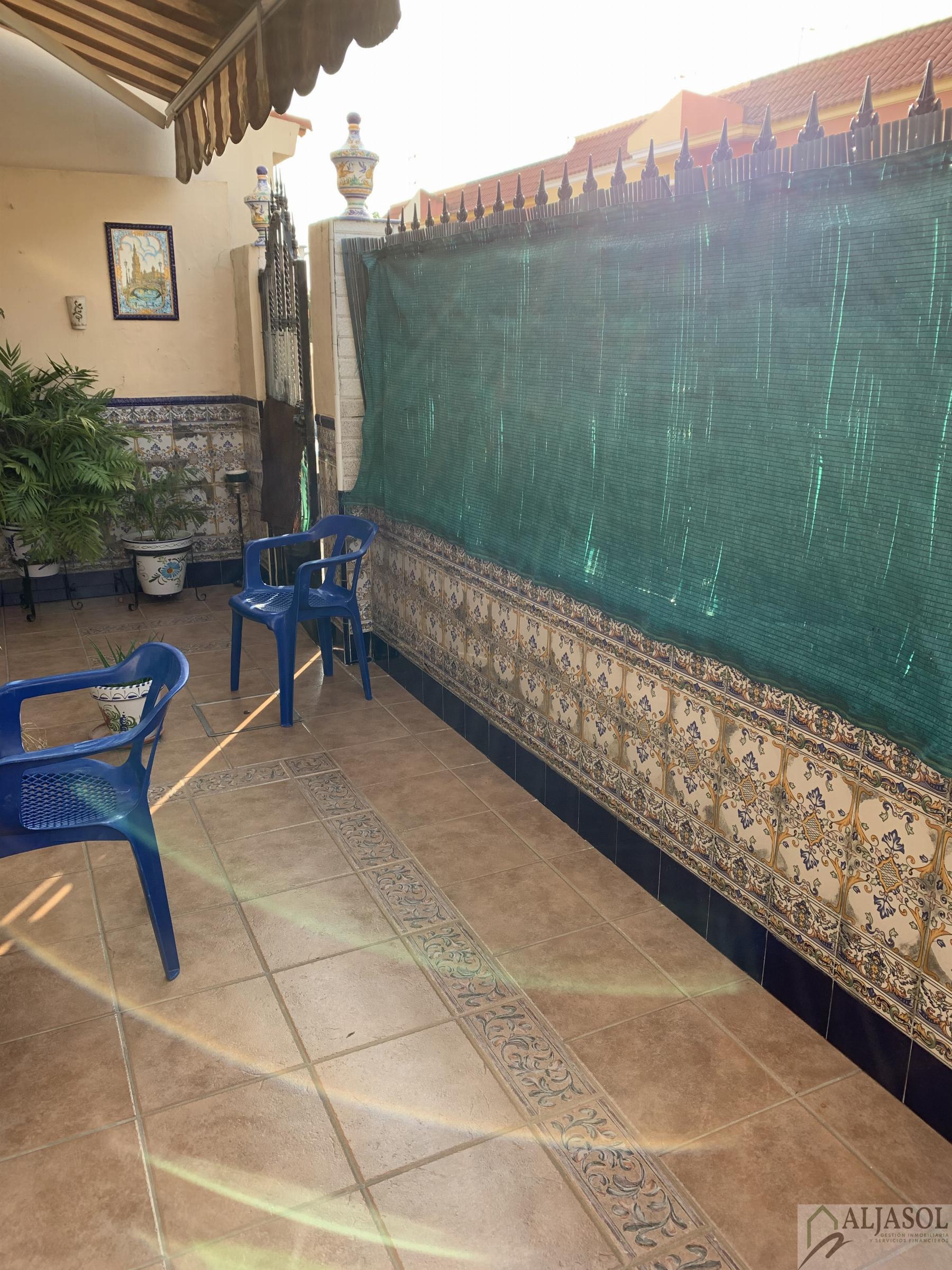 For sale of house in Bormujos