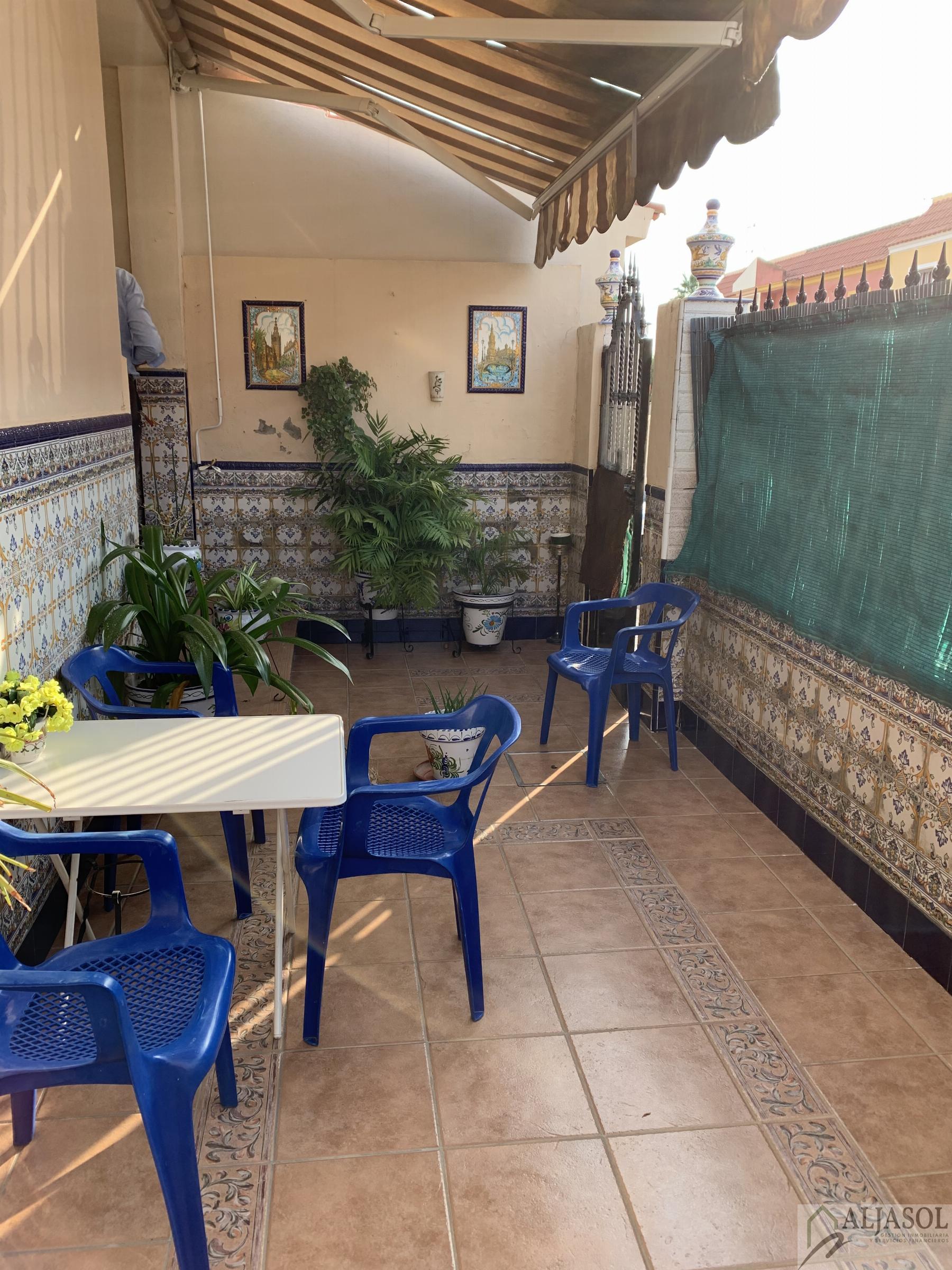 For sale of house in Bormujos