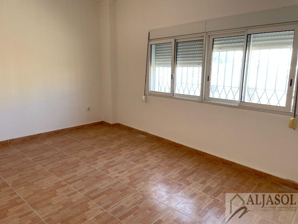 Alquiler de piso en Aznalcázar