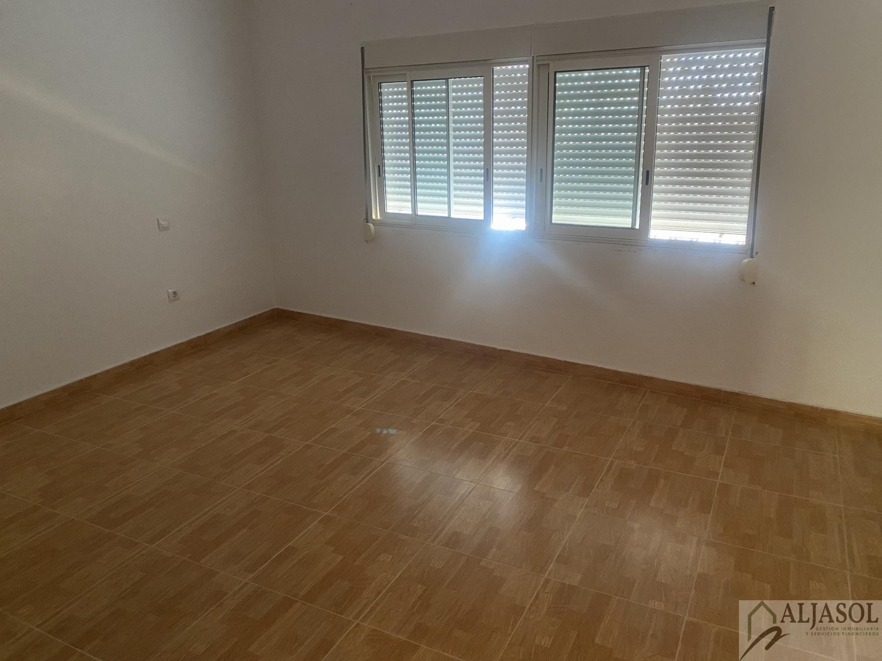Alquiler de piso en Aznalcázar