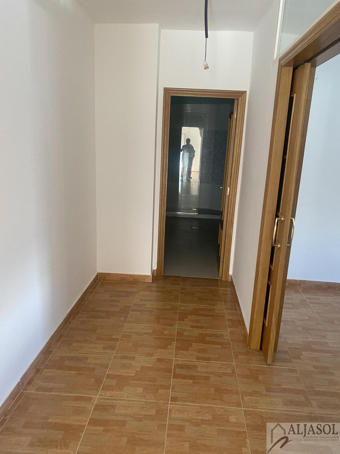 Alquiler de piso en Aznalcázar