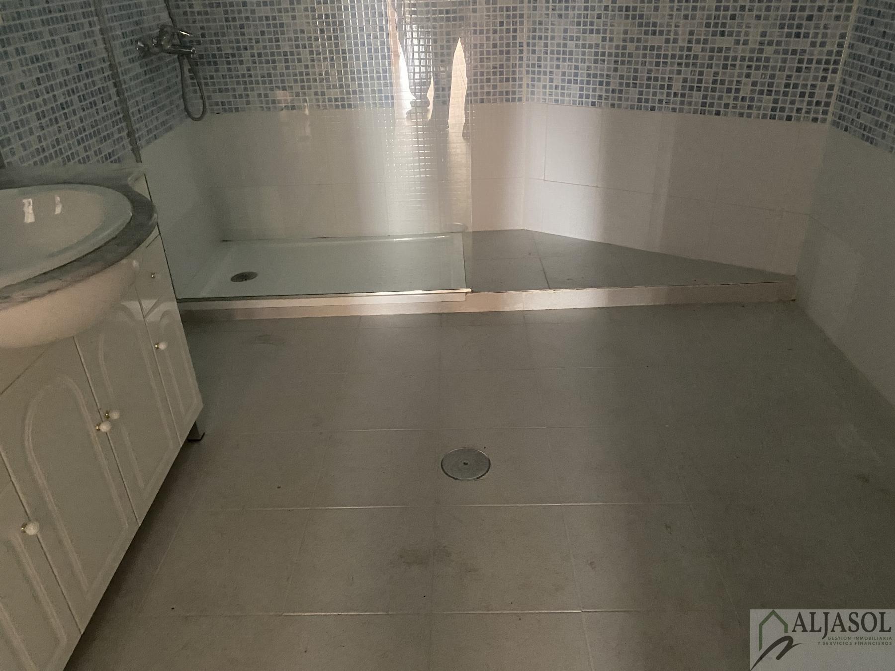 Alquiler de piso en Aznalcázar