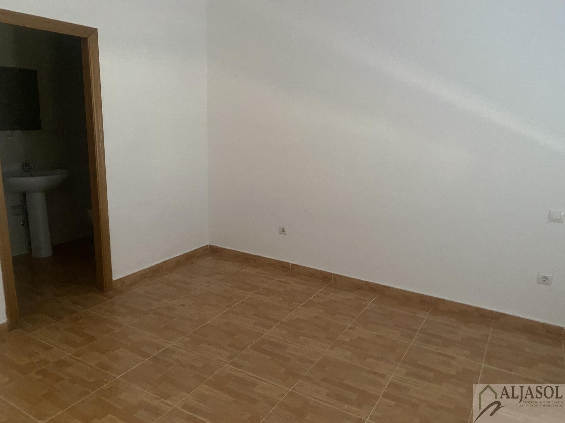 Alquiler de piso en Aznalcázar