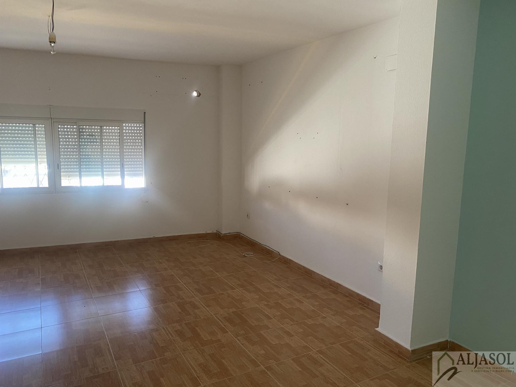 Alquiler de piso en Aznalcázar
