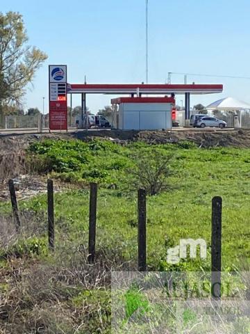 Venta de finca rústica en Aznalcázar