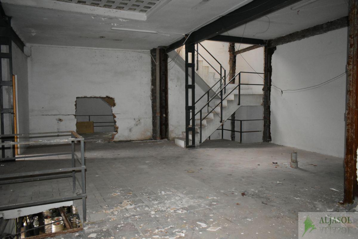 For sale of house in Sevilla