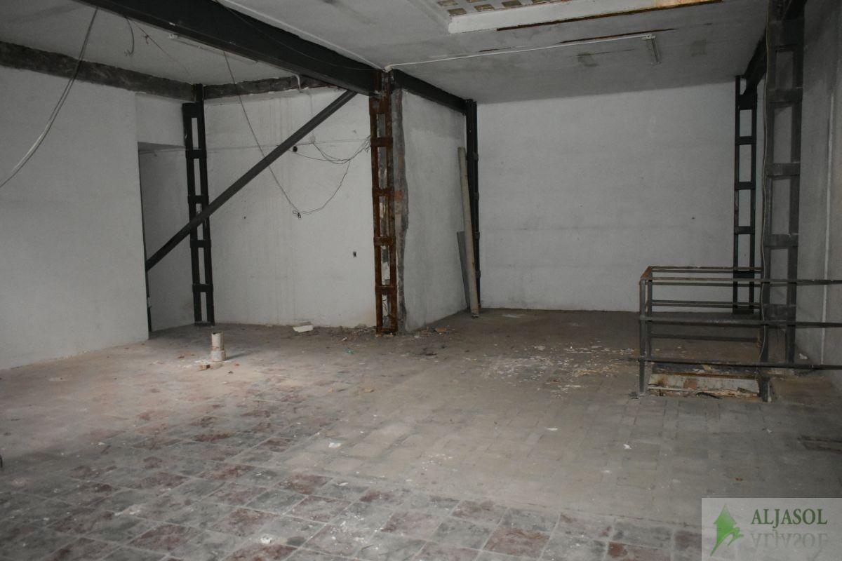 For sale of house in Sevilla