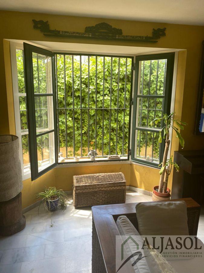 For sale of chalet in Espartinas