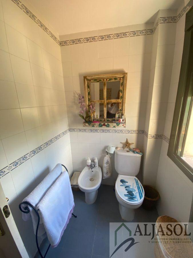 For sale of chalet in Espartinas