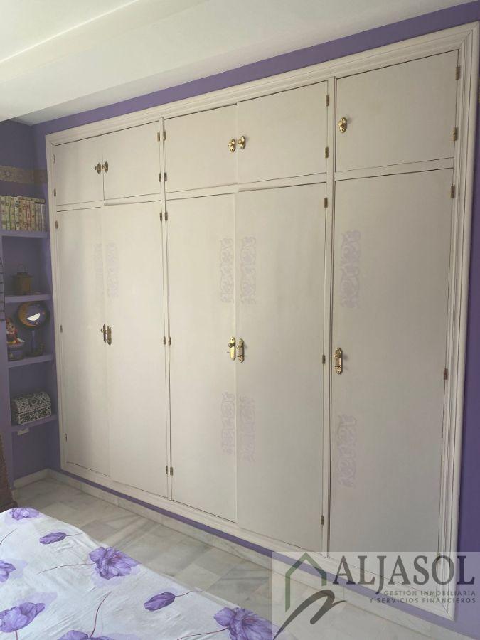 For sale of chalet in Espartinas