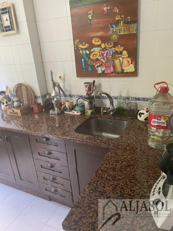 For sale of chalet in Espartinas