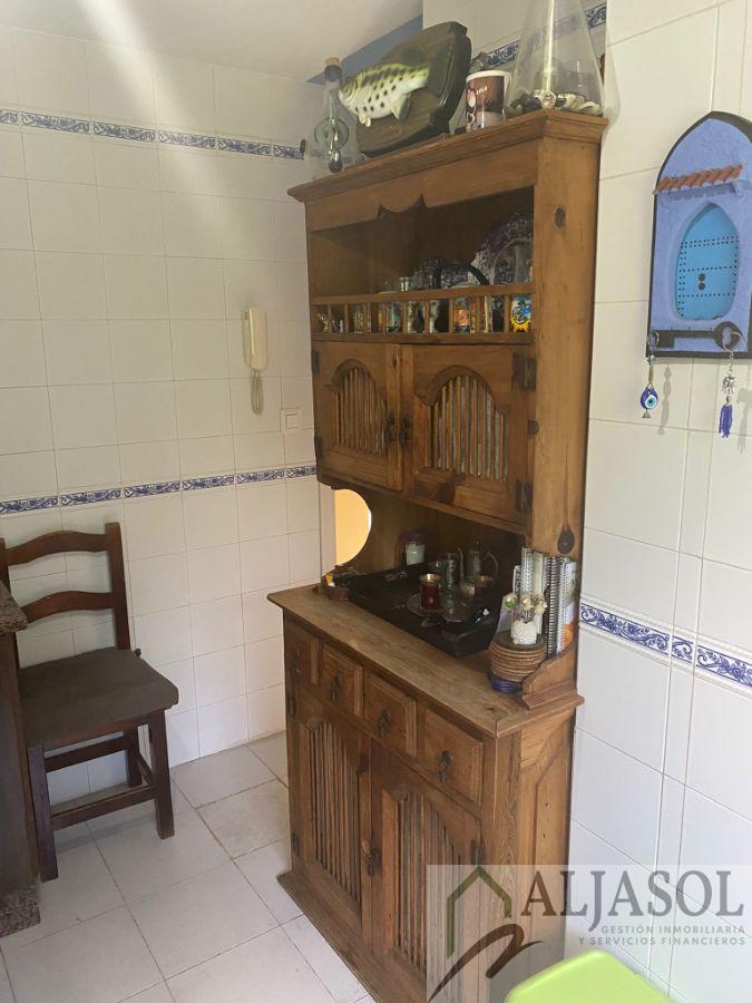 For sale of chalet in Espartinas