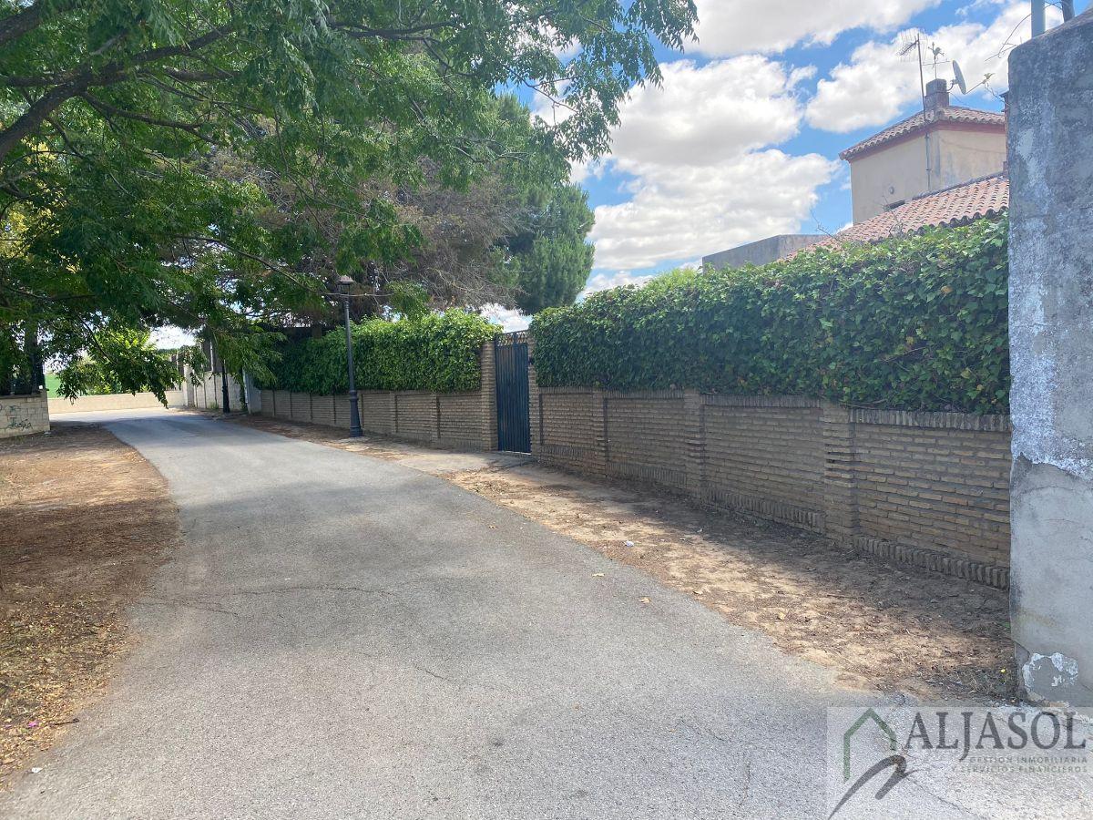 Venta de chalet en Espartinas Venta de chalet en Espartinas