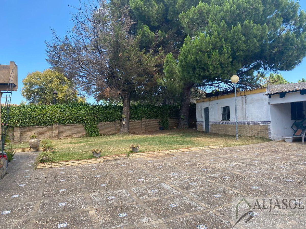 Venta de chalet en Espartinas Venta de chalet en Espartinas