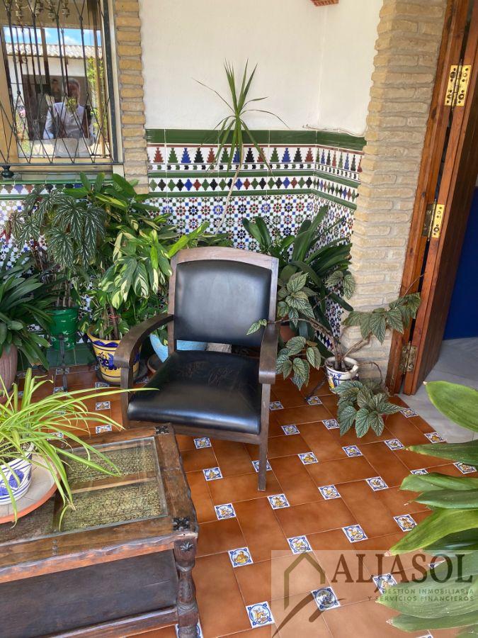 Venta de chalet en Espartinas Venta de chalet en Espartinas