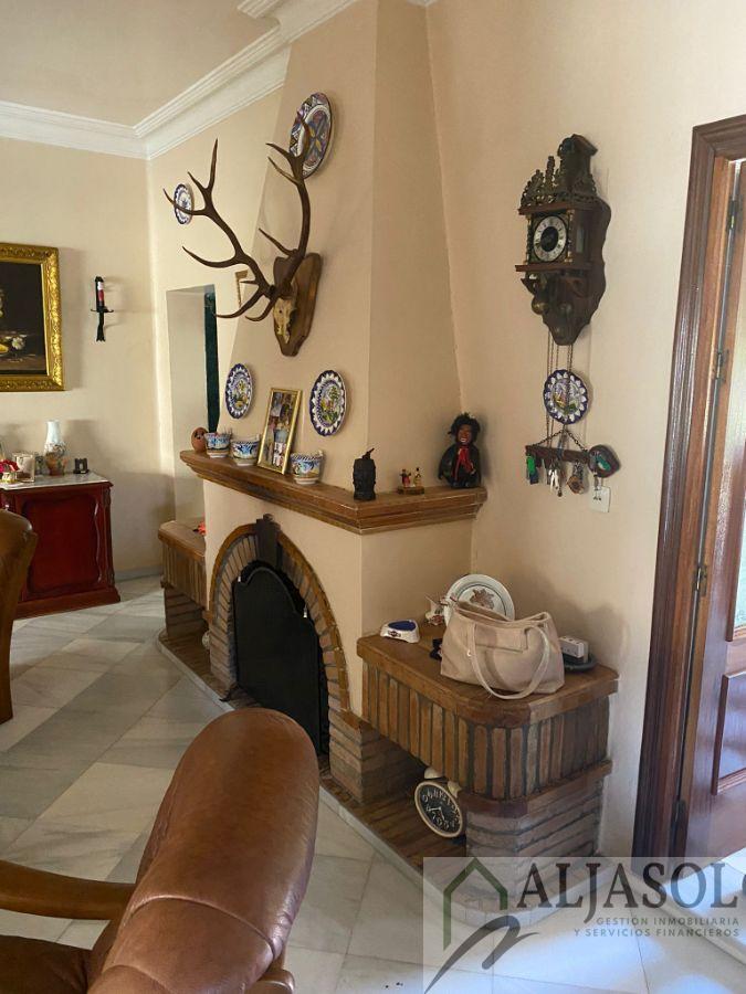 Venta de chalet en Espartinas Venta de chalet en Espartinas