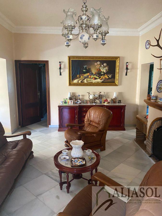 Venta de chalet en Espartinas Venta de chalet en Espartinas