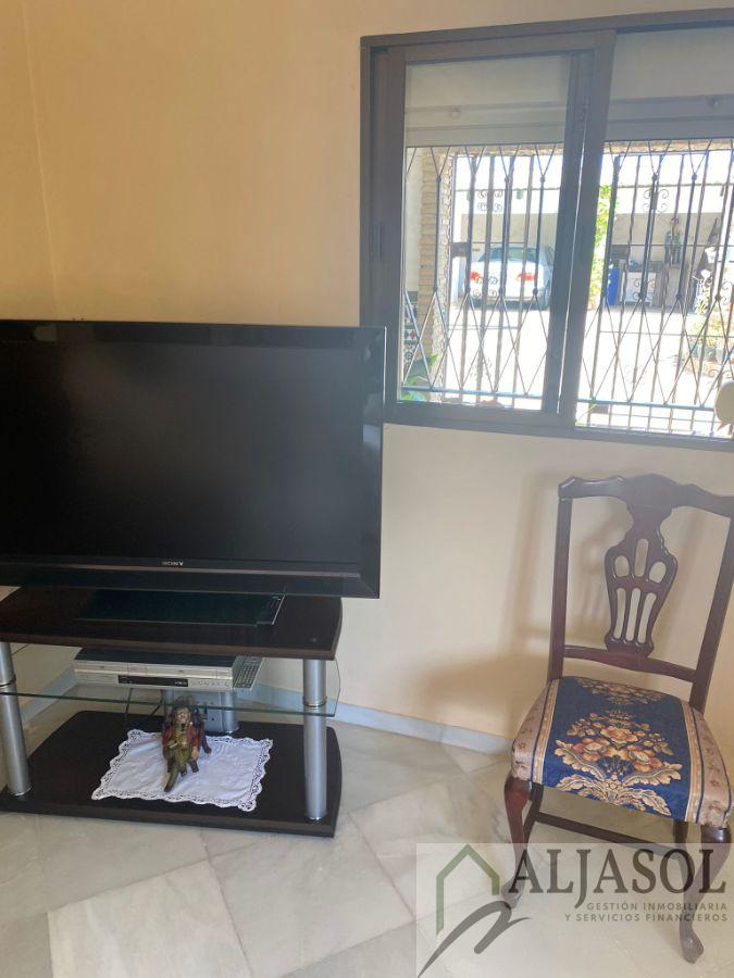 Venta de chalet en Espartinas Venta de chalet en Espartinas