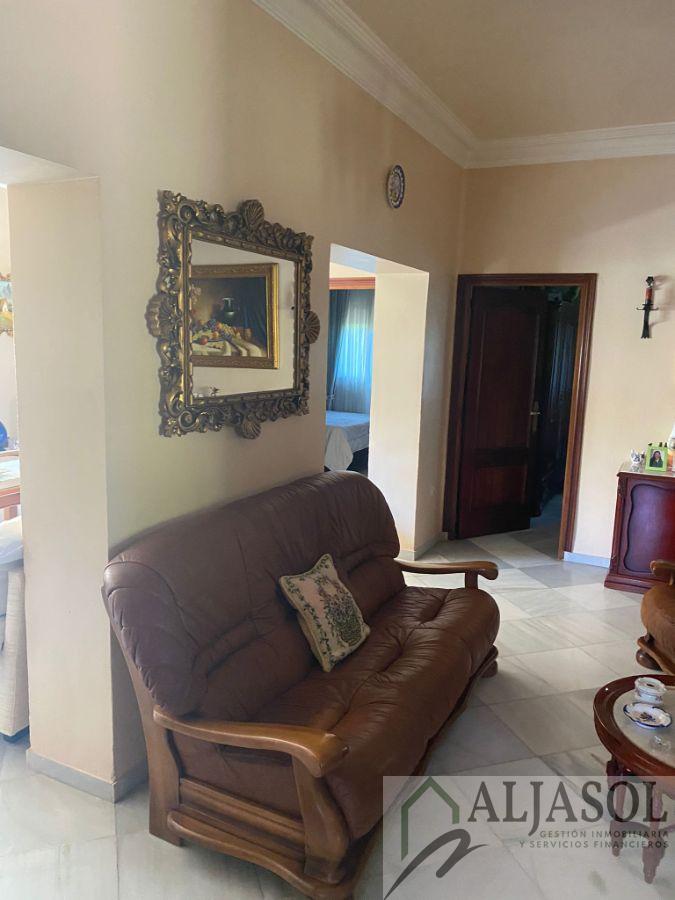 Venta de chalet en Espartinas Venta de chalet en Espartinas