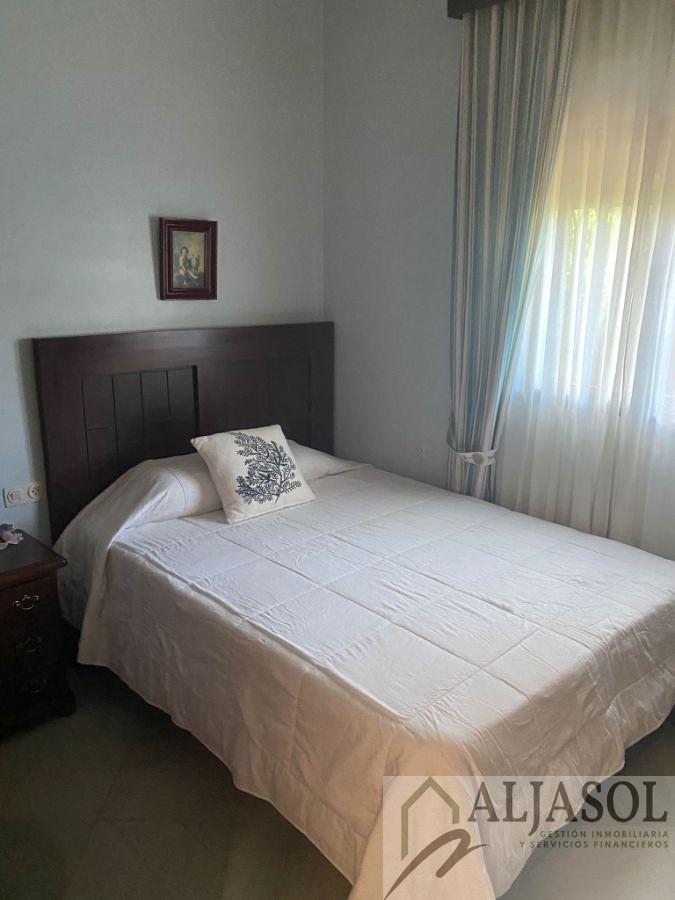 Venta de chalet en Espartinas Venta de chalet en Espartinas