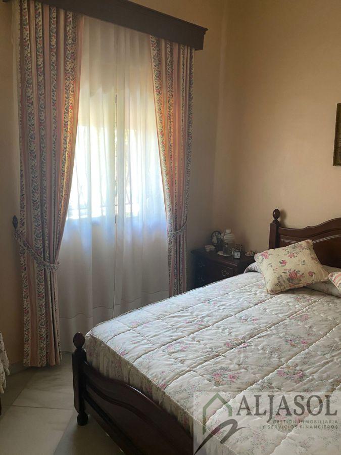 Venta de chalet en Espartinas Venta de chalet en Espartinas