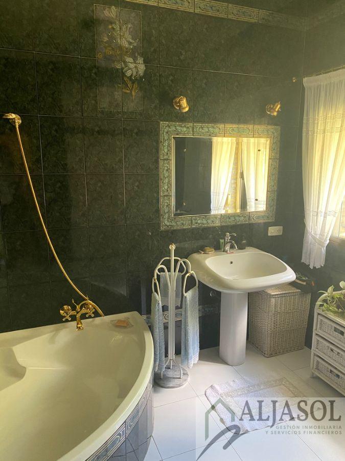 Venta de chalet en Espartinas Venta de chalet en Espartinas