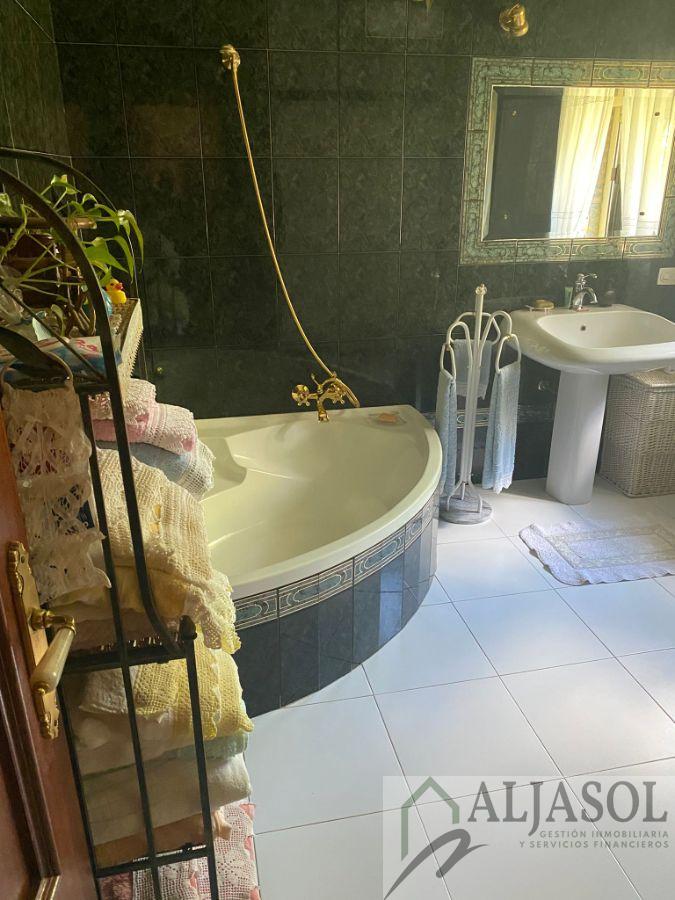 Venta de chalet en Espartinas Venta de chalet en Espartinas