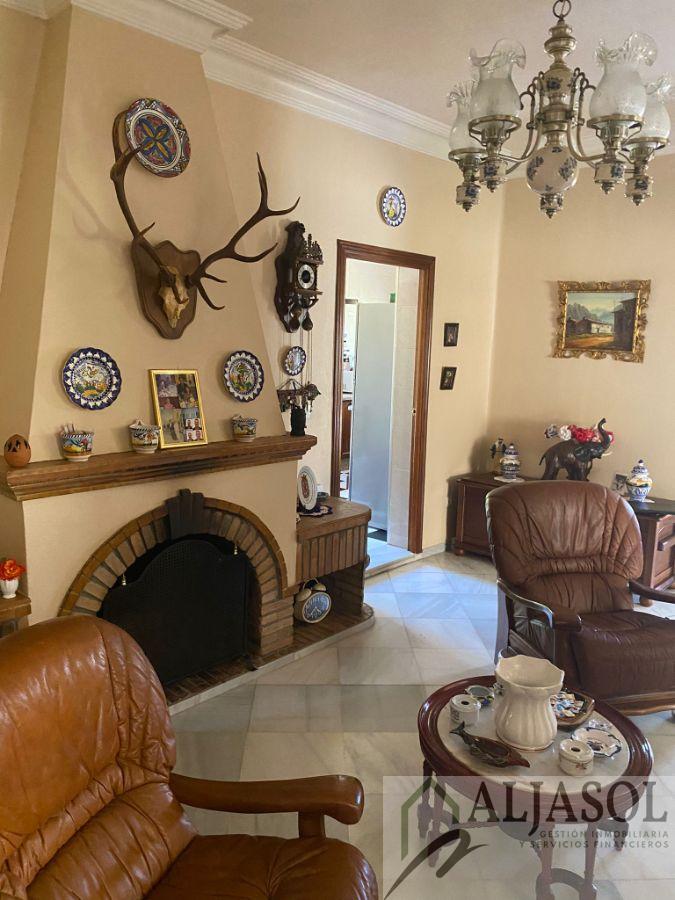 Venta de chalet en Espartinas Venta de chalet en Espartinas