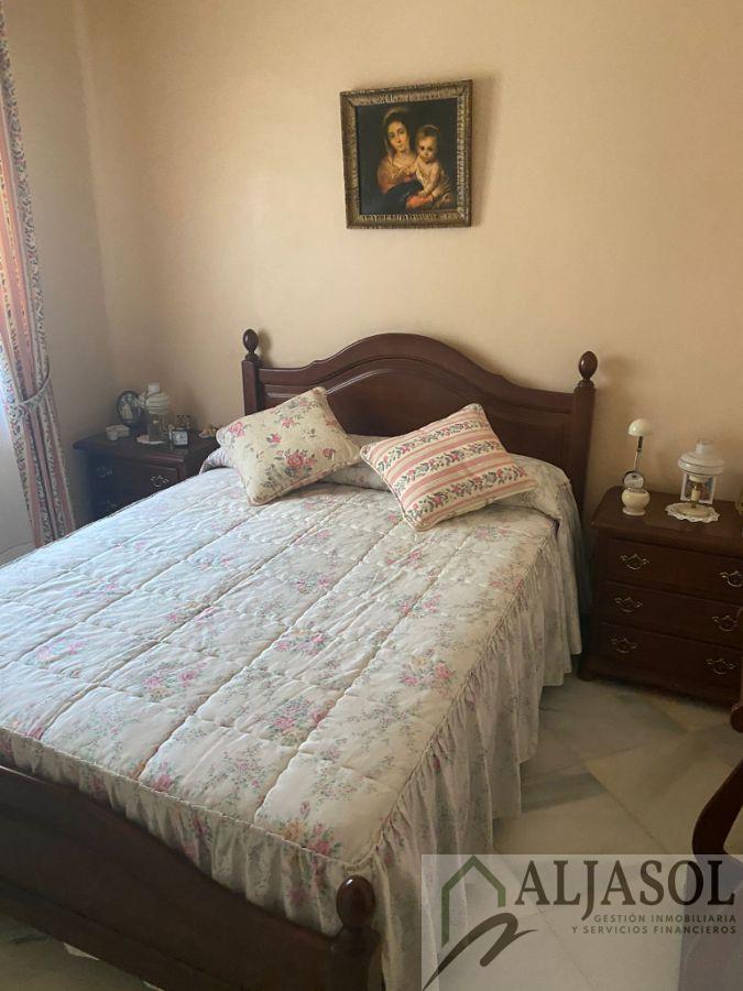 Venta de chalet en Espartinas Venta de chalet en Espartinas