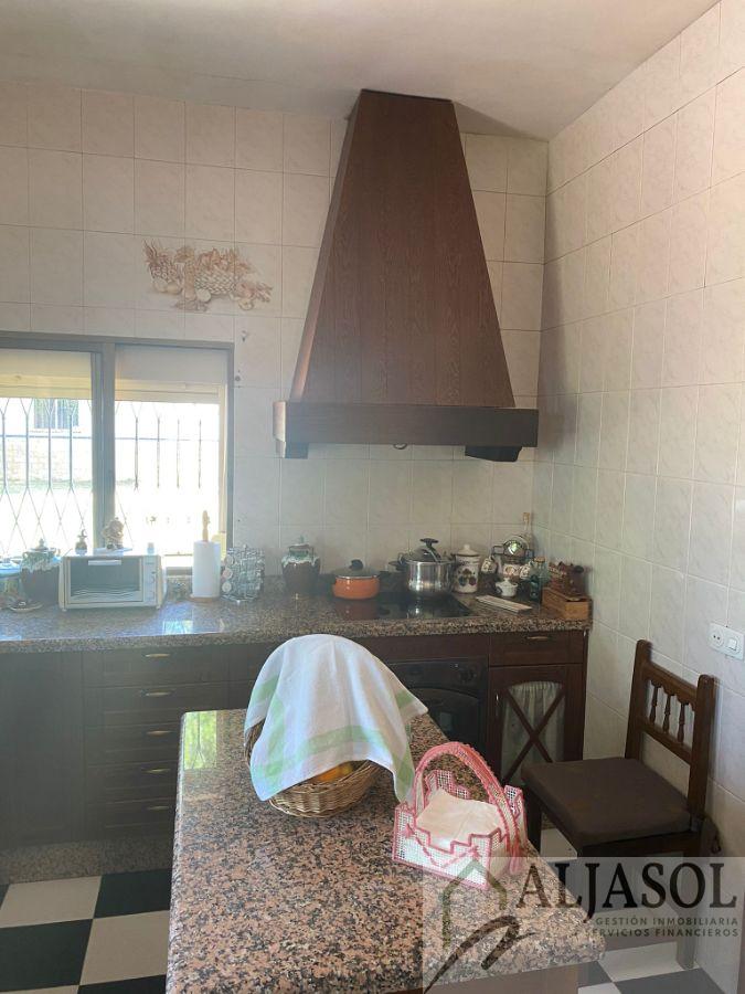 Venta de chalet en Espartinas Venta de chalet en Espartinas