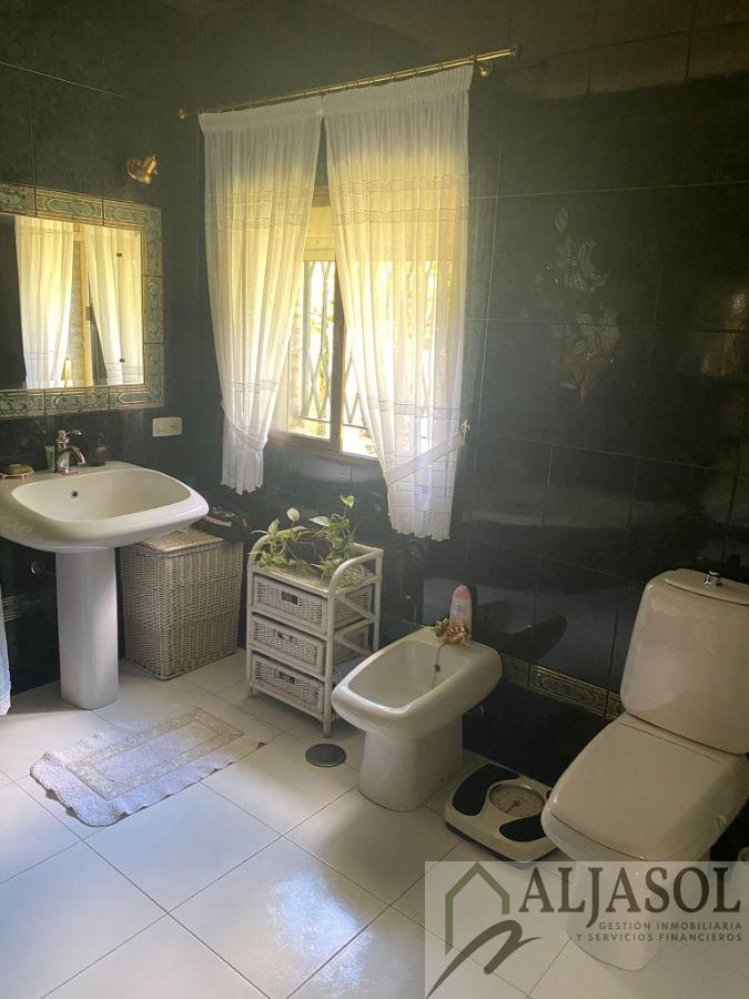 Venta de chalet en Espartinas Venta de chalet en Espartinas