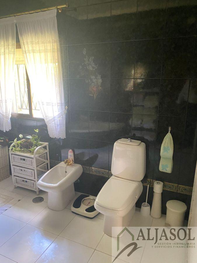 Venta de chalet en Espartinas Venta de chalet en Espartinas