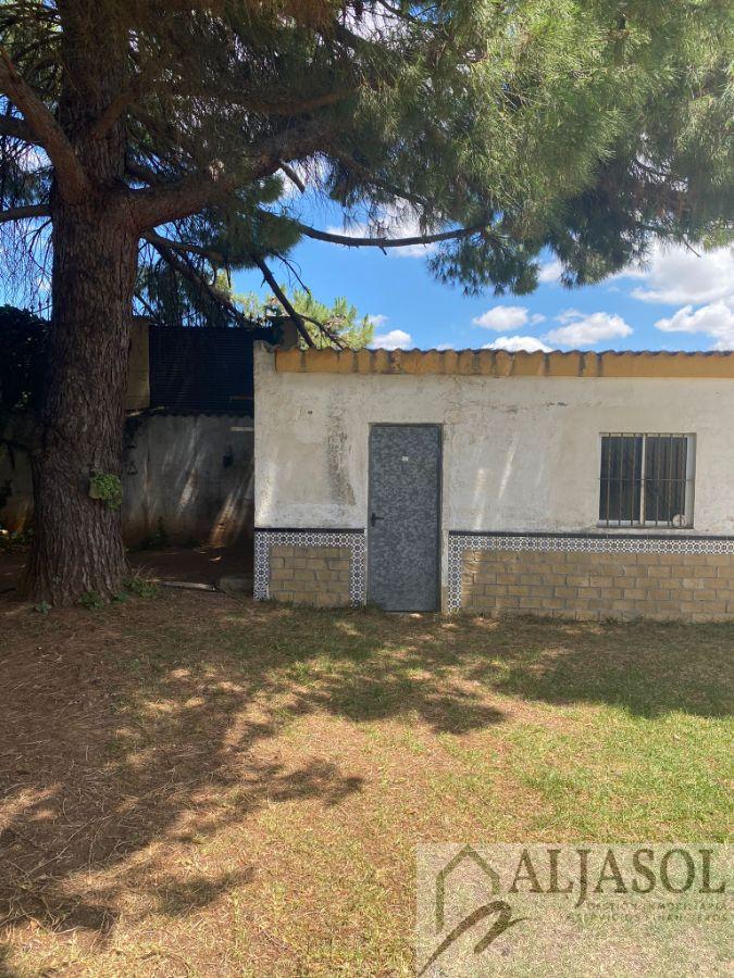 Venta de chalet en Espartinas Venta de chalet en Espartinas