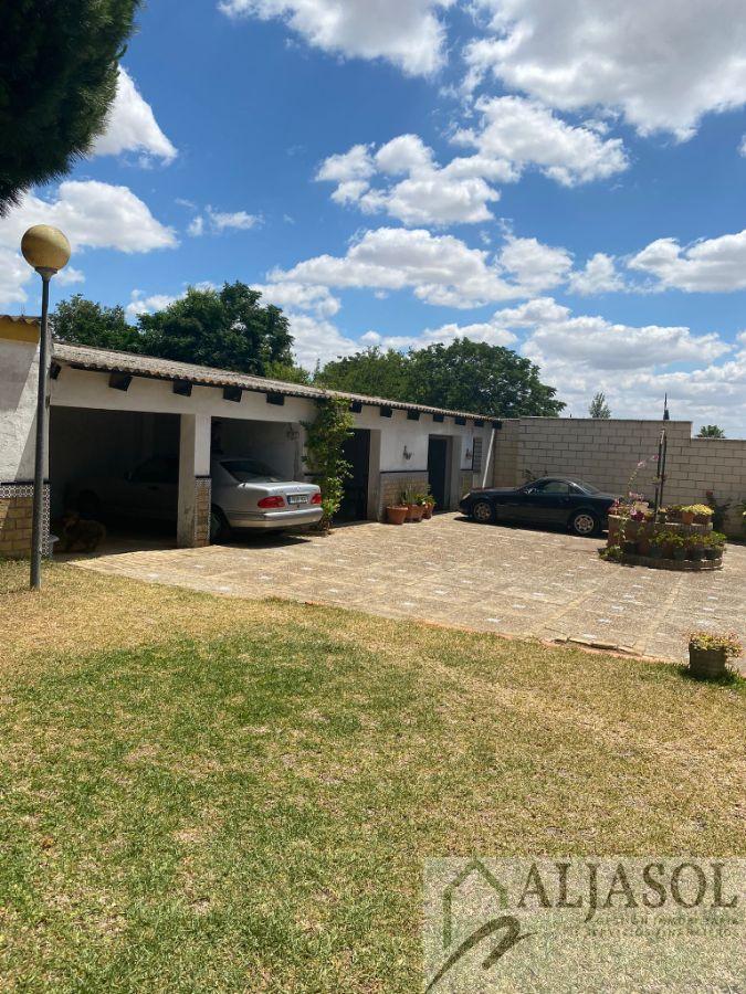 Venta de chalet en Espartinas Venta de chalet en Espartinas