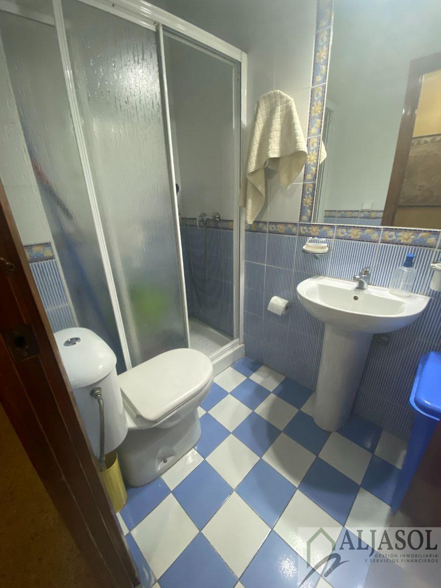For sale of flat in Sevilla