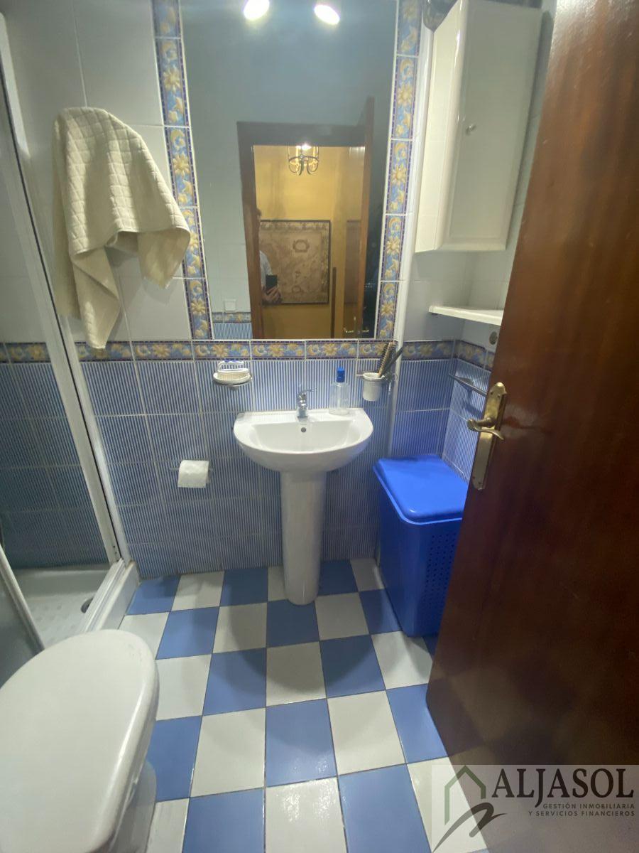 For sale of flat in Sevilla