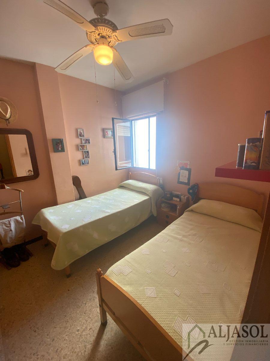 For sale of flat in Sevilla