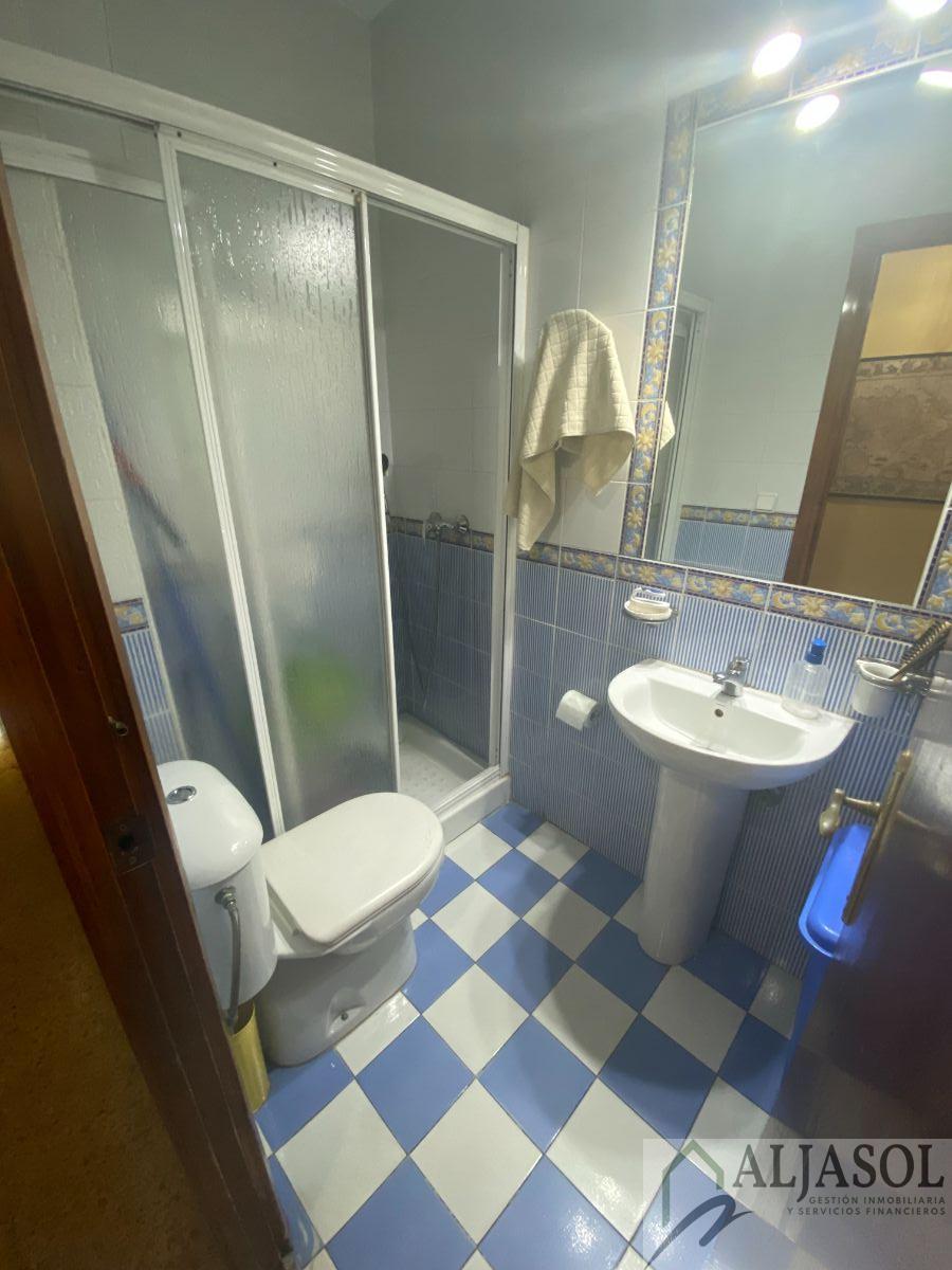 For sale of flat in Sevilla