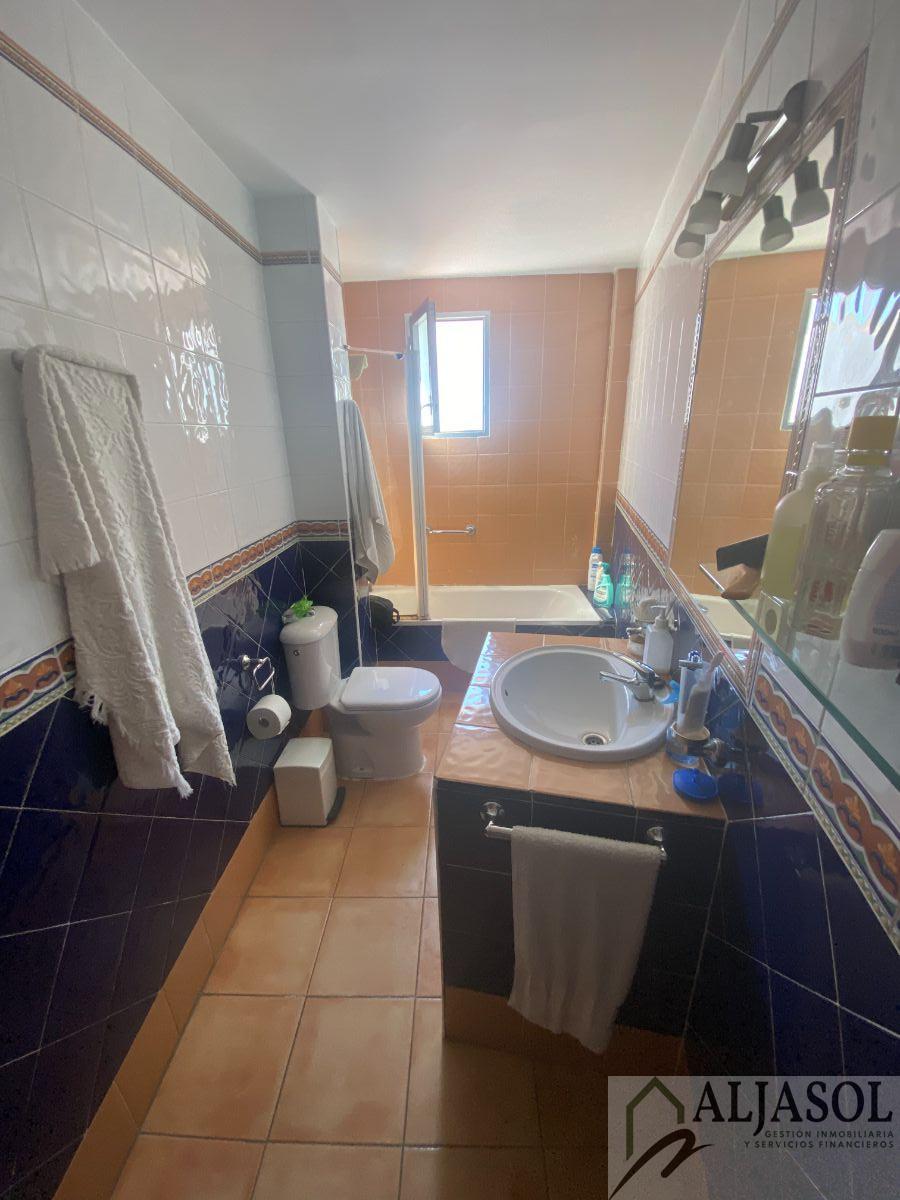 For sale of flat in Sevilla