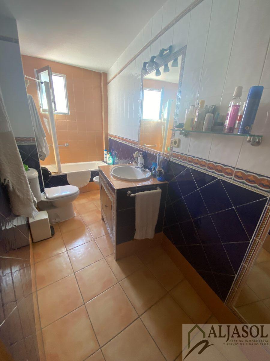 For sale of flat in Sevilla