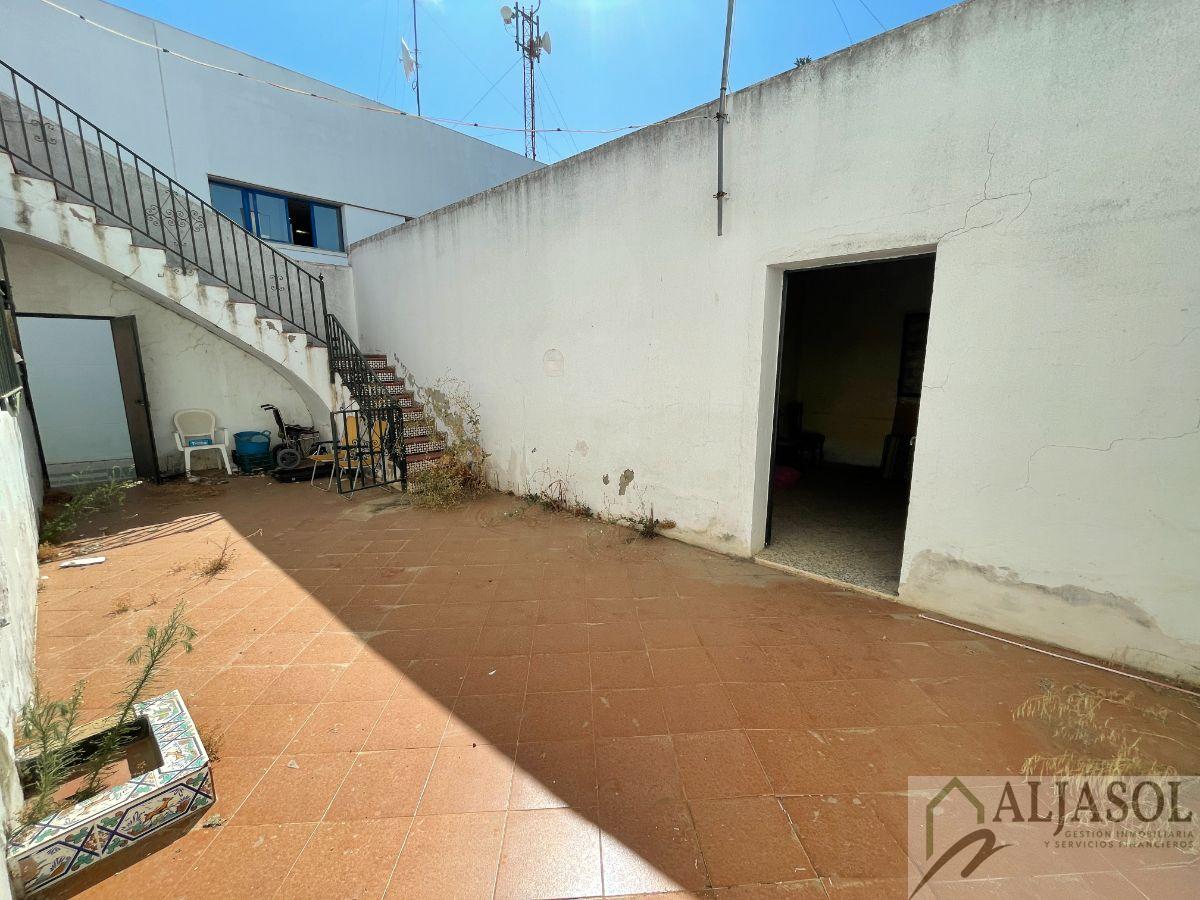 For sale of house in Bormujos