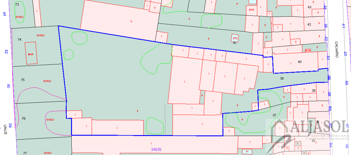 Venta de nave industrial en Bormujos