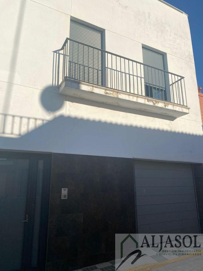 Venta de garaje en Bormujos