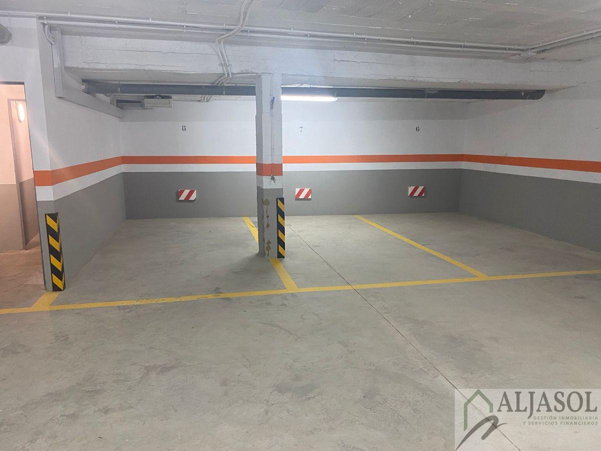 Venta de garaje en Bormujos