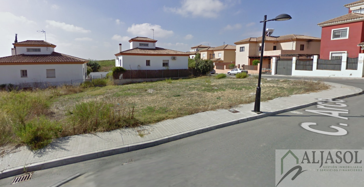 Terreno en venta en Tierra blanca, Salteras