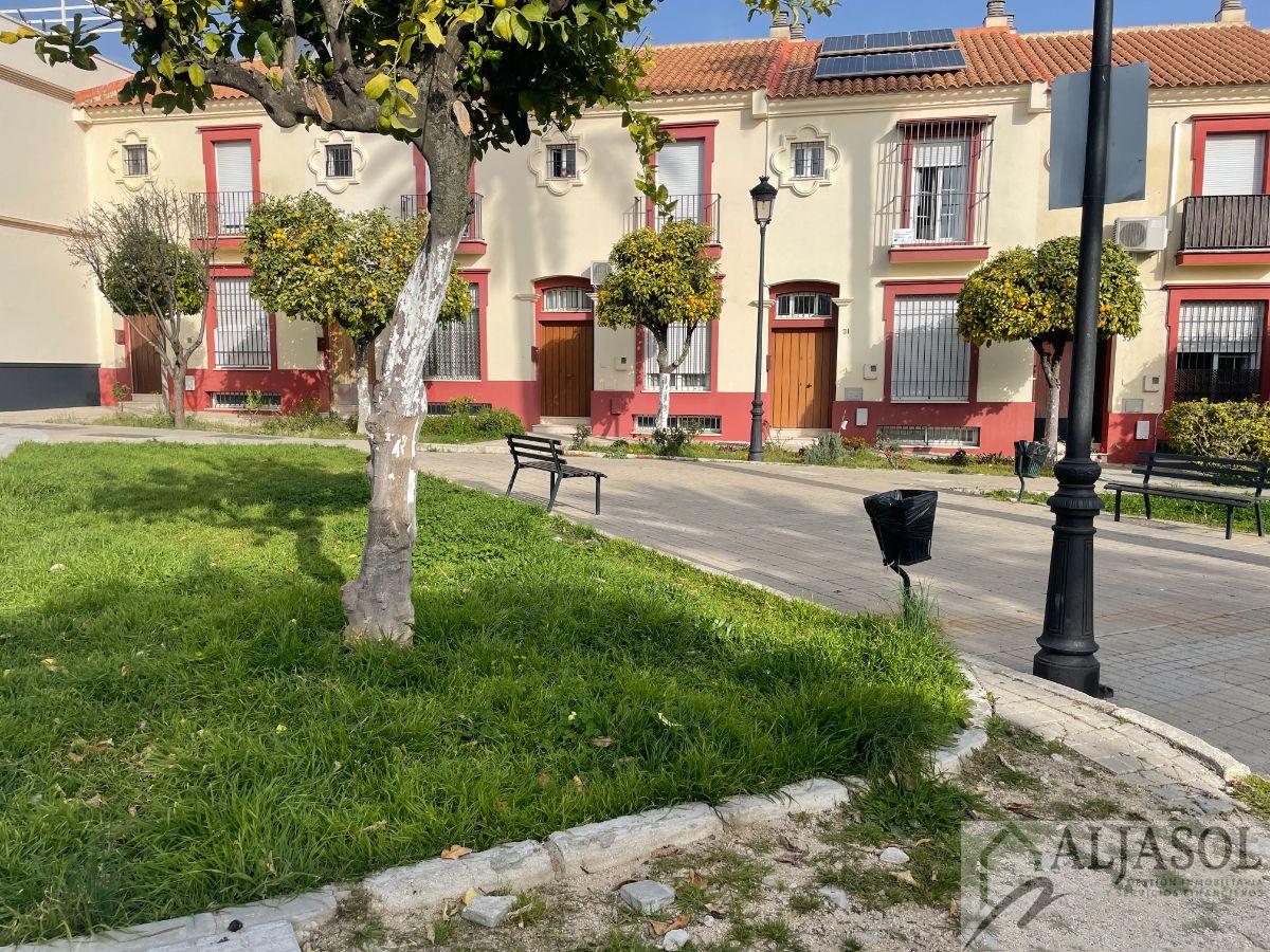 Terreno en venta en Centro, Castilleja de la Cuesta