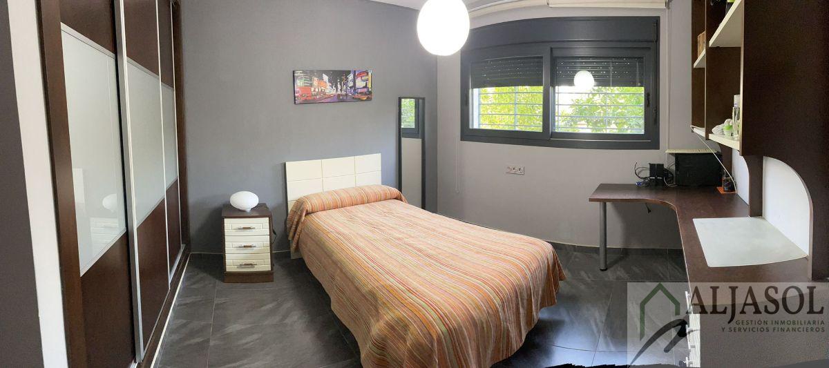 Venta de chalet en Palomares del Río